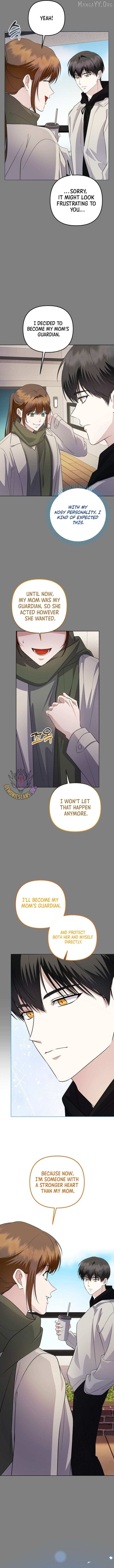 Read Return of a Crazy Genius Composer chapter 87 image 2 on Lezhin