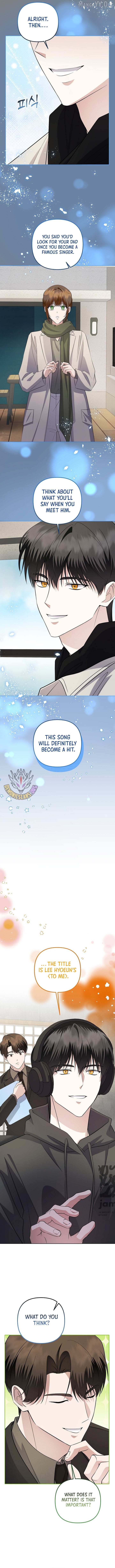Read Return of a Crazy Genius Composer chapter 87 image 3 on Lezhin