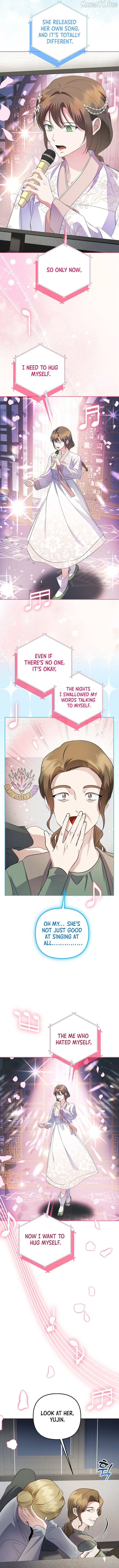 Read Return of a Crazy Genius Composer chapter 87 image 5 on Lezhin