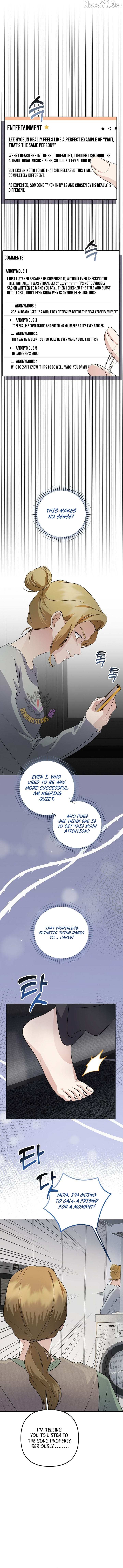 Read Return of a Crazy Genius Composer chapter 87 image 8 on Lezhin
