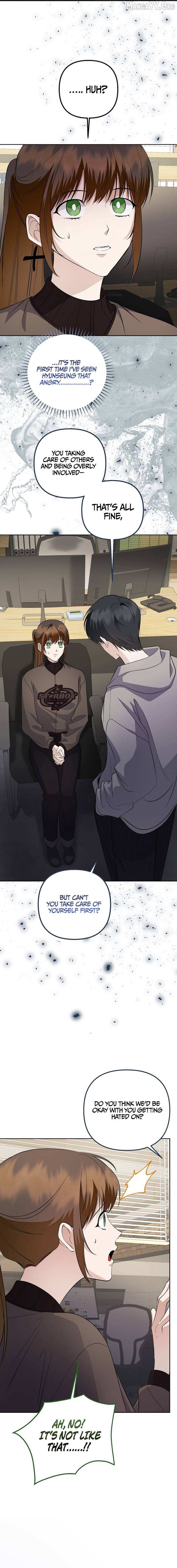 Read Return of a Crazy Genius Composer chapter 89 image 1 on Lezhin