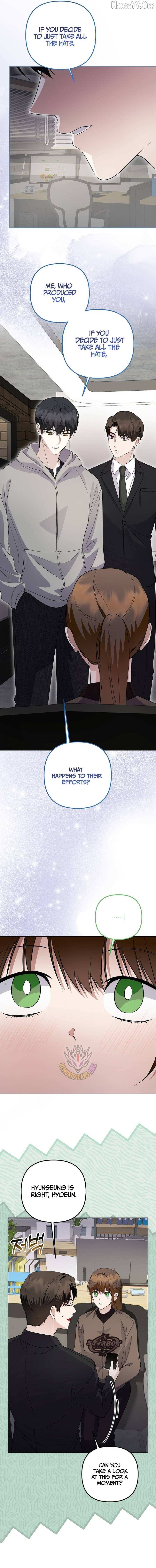 Read Return of a Crazy Genius Composer chapter 89 image 2 on Lezhin
