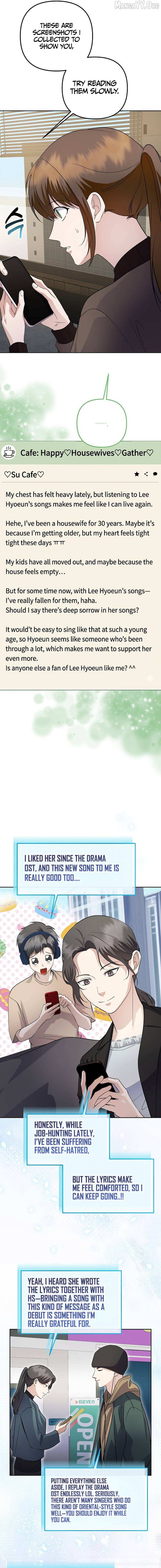 Read Return of a Crazy Genius Composer chapter 89 image 3 on Lezhin