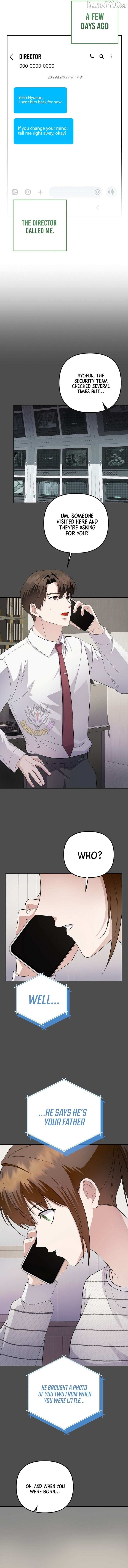 Read Return of a Crazy Genius Composer chapter 90 image 4 on Lezhin