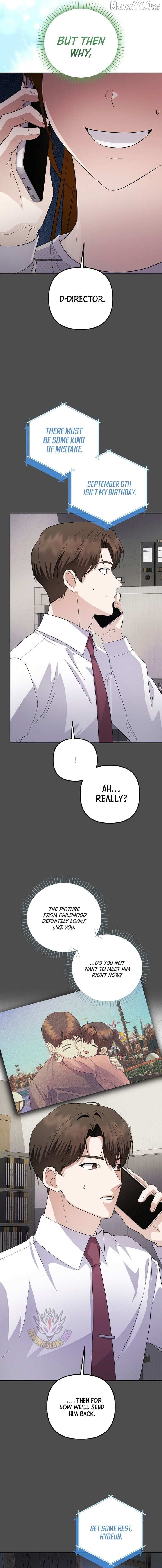Read Return of a Crazy Genius Composer chapter 90 image 6 on Lezhin