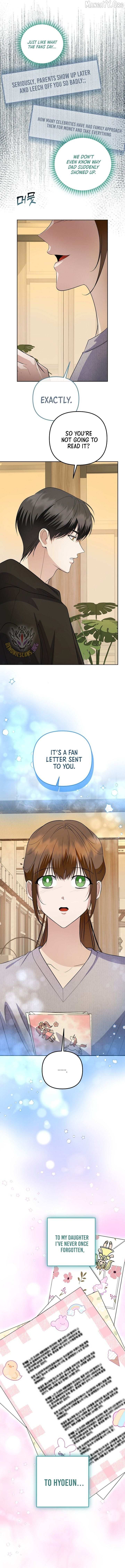 Read Return of a Crazy Genius Composer chapter 91 image 3 on Lezhin