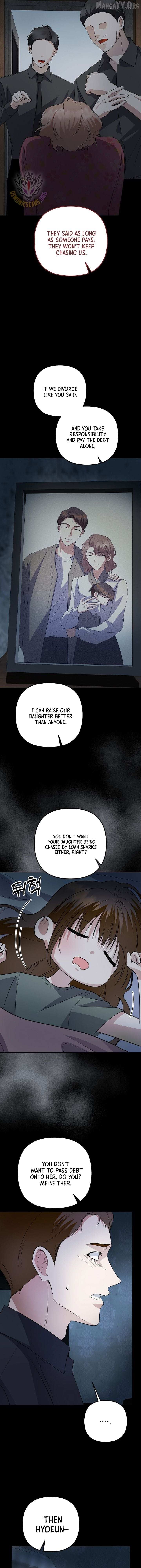 Read Return of a Crazy Genius Composer chapter 91 image 8 on Lezhin
