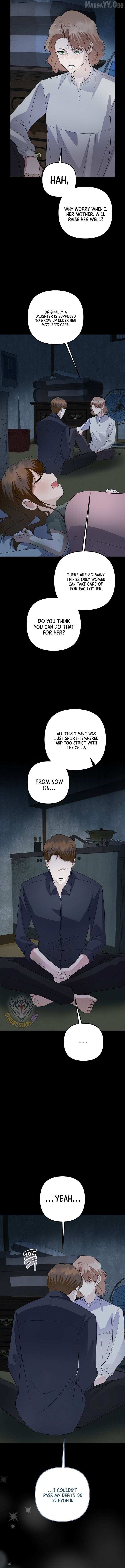 Read Return of a Crazy Genius Composer chapter 91 image 9 on Lezhin