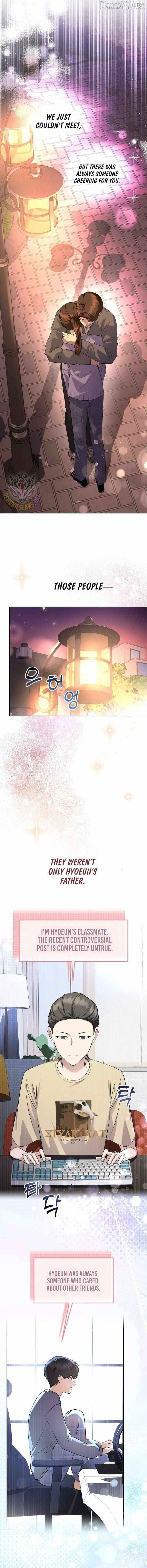 Read Return of a Crazy Genius Composer chapter 92 image 2 on Lezhin