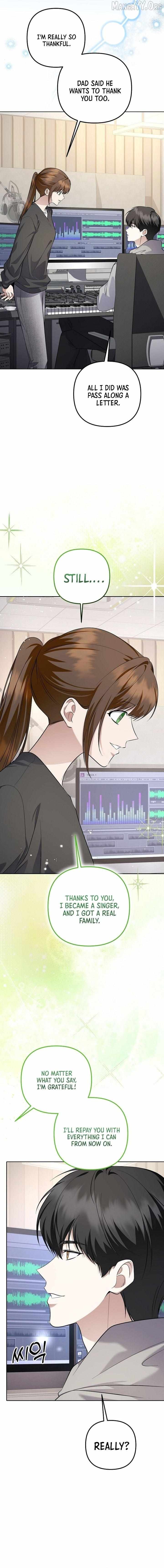 Read Return of a Crazy Genius Composer chapter 92 image 5 on Lezhin