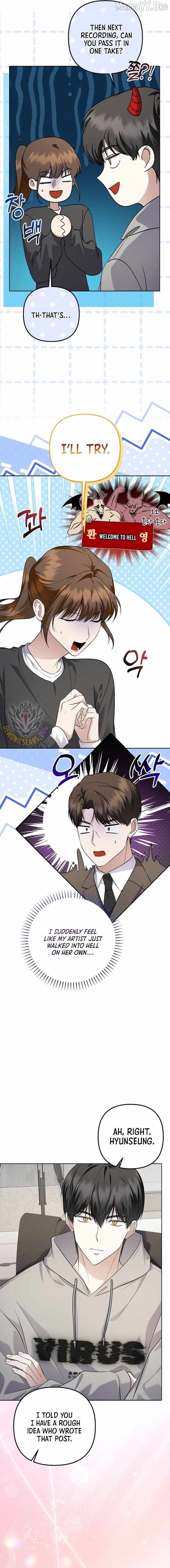 Read Return of a Crazy Genius Composer chapter 92 image 6 on Lezhin