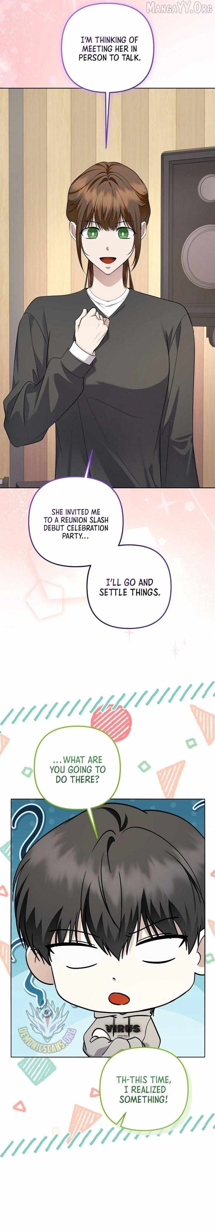 Read Return of a Crazy Genius Composer chapter 92 image 7 on Lezhin