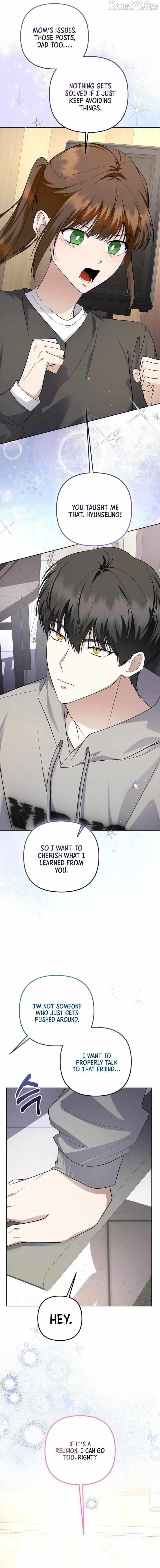 Read Return of a Crazy Genius Composer chapter 92 image 8 on Lezhin