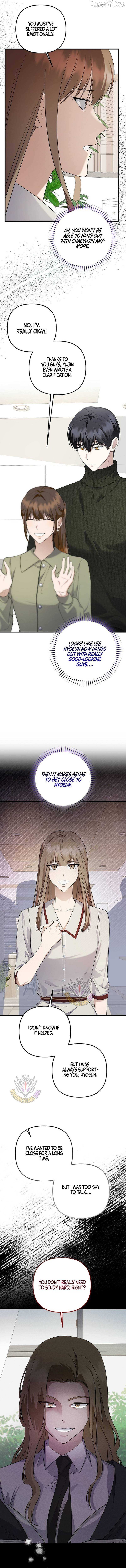 Read Return of a Crazy Genius Composer chapter 93 image 6 on Lezhin