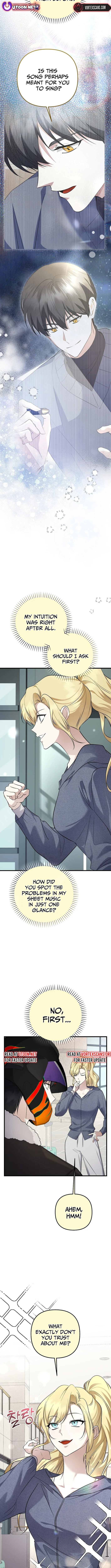 Read Return of a Crazy Genius Composer chapter 95 image 2 on Lezhin