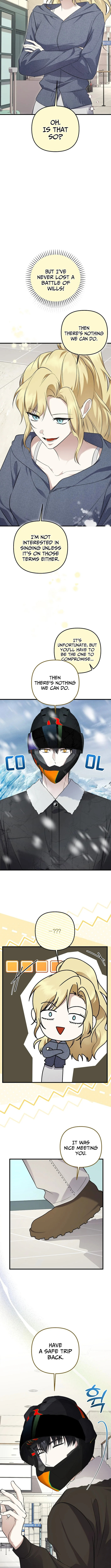Read Return of a Crazy Genius Composer chapter 95 image 4 on Lezhin