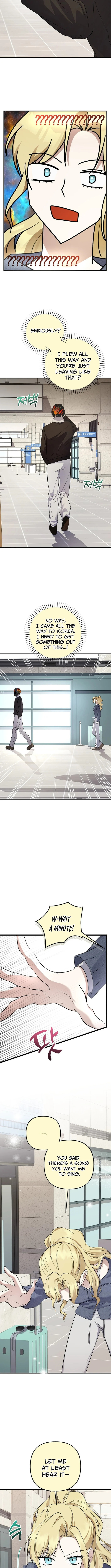 Read Return of a Crazy Genius Composer chapter 95 image 5 on Lezhin