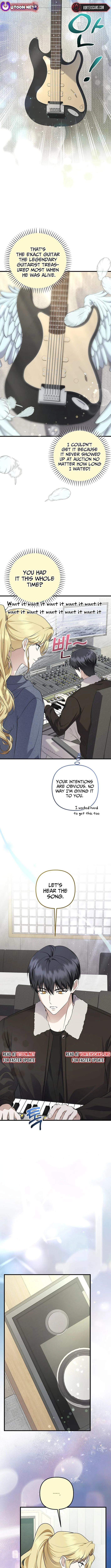 Read Return of a Crazy Genius Composer chapter 95 image 7 on Lezhin