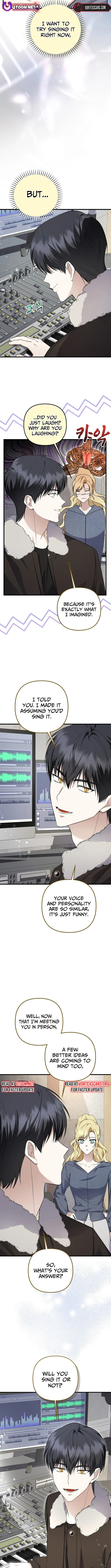 Read Return of a Crazy Genius Composer chapter 95 image 9 on Lezhin