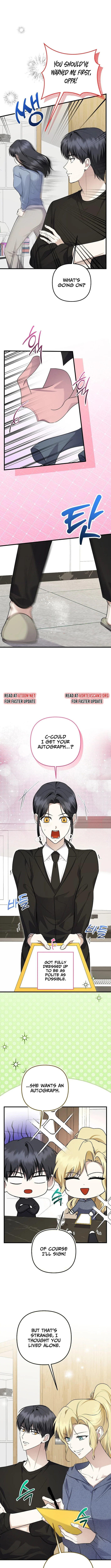 Read Return of a Crazy Genius Composer chapter 96 image 2 on Lezhin
