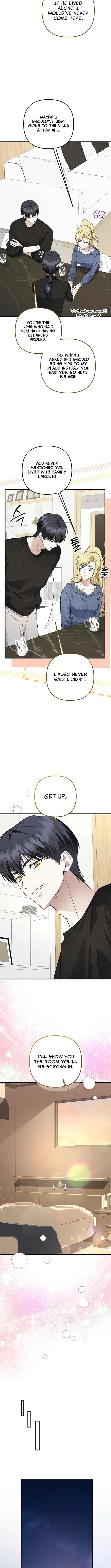 Read Return of a Crazy Genius Composer chapter 96 image 3 on Lezhin