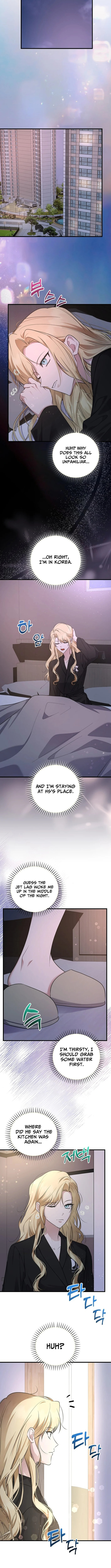 Read Return of a Crazy Genius Composer chapter 96 image 4 on Lezhin