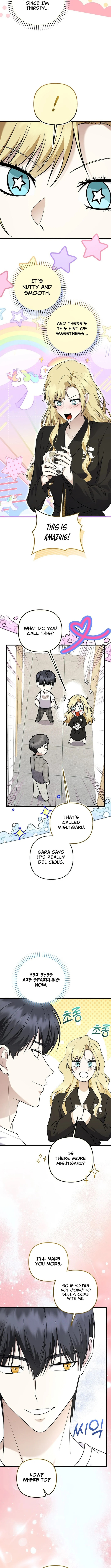 Read Return of a Crazy Genius Composer chapter 96 image 7 on Lezhin