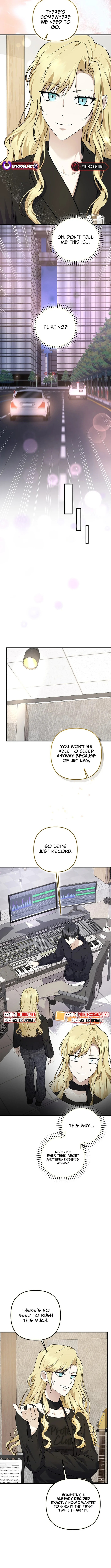 Read Return of a Crazy Genius Composer chapter 96 image 8 on Lezhin