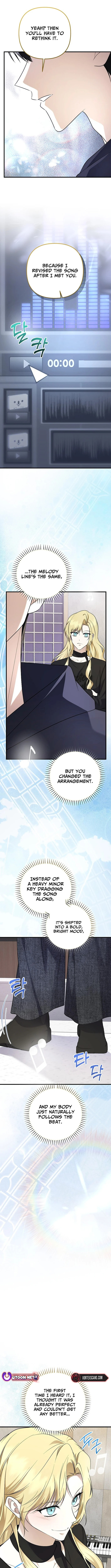 Read Return of a Crazy Genius Composer chapter 96 image 9 on Lezhin