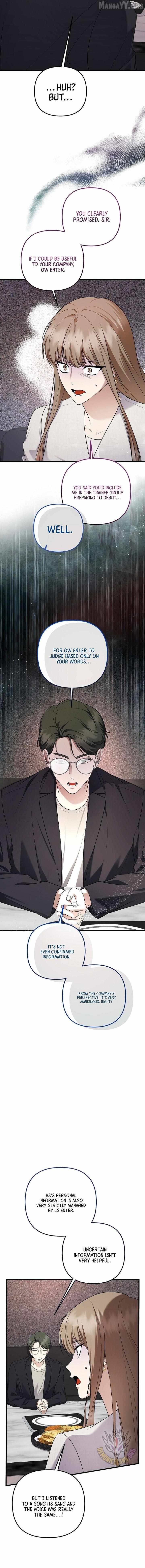 Read Return of a Crazy Genius Composer chapter 98 image 3 on Lezhin