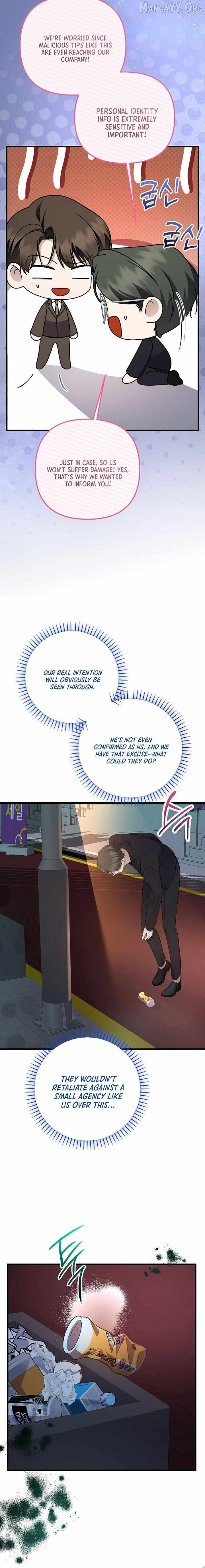 Read Return of a Crazy Genius Composer chapter 98 image 8 on Lezhin