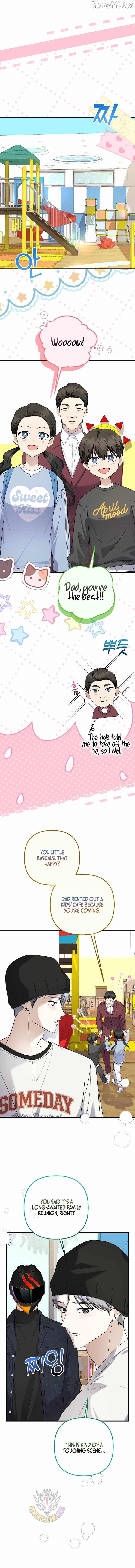 Read Return of a Crazy Genius Composer chapter 99 image 3 on Lezhin