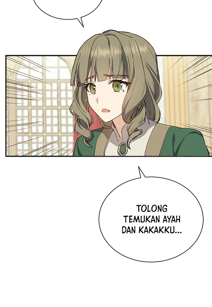 Read Return of the 8th Class Mage chapter 5 image 10 on Lezhin