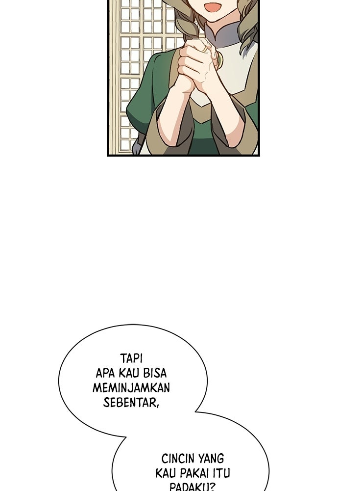 Read Return of the 8th Class Mage chapter 5 image 15 on Lezhin