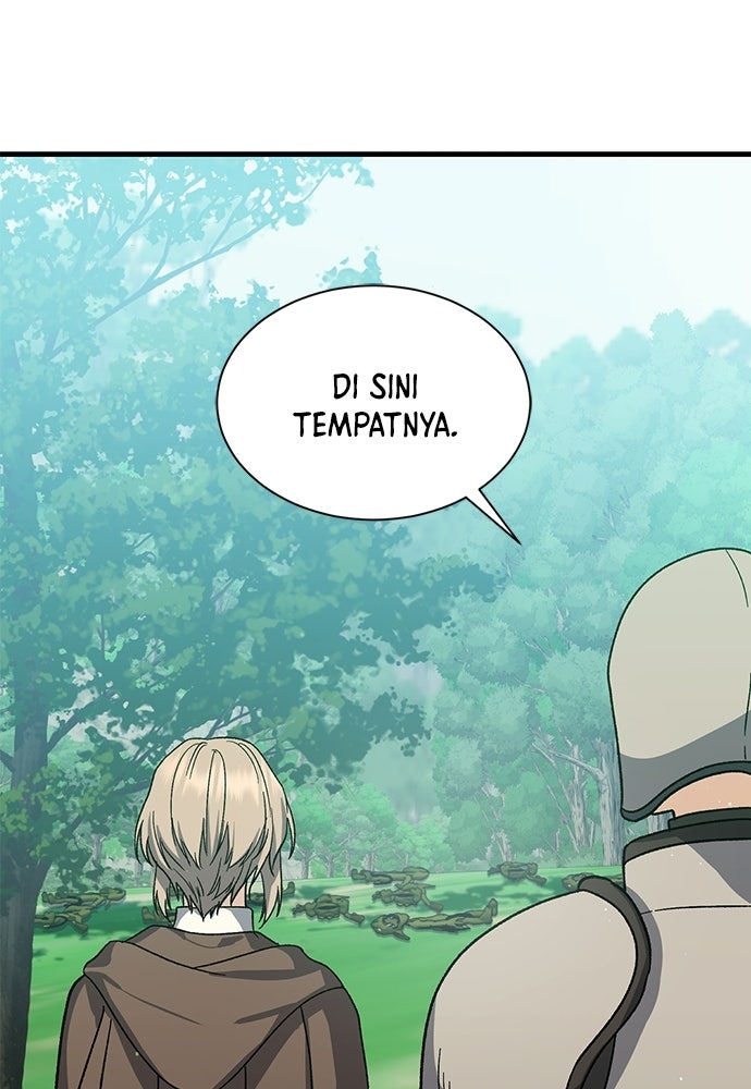 Read Return of the 8th Class Mage chapter 5 image 31 on Lezhin