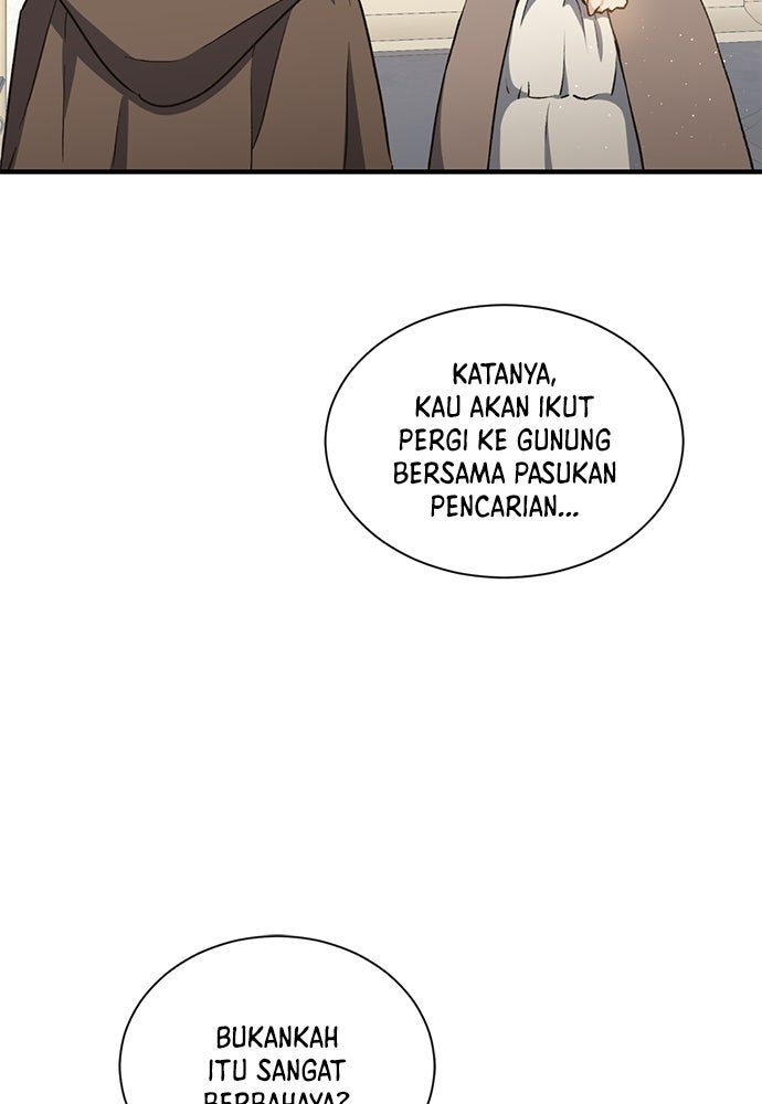 Read Return of the 8th Class Mage chapter 5 image 4 on Lezhin