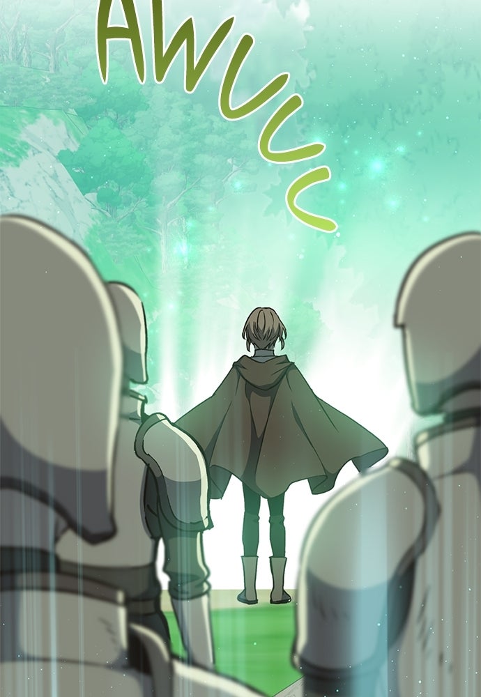 Read Return of the 8th Class Mage chapter 5 image 43 on Lezhin