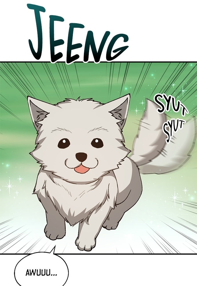 Read Return of the 8th Class Mage chapter 5 image 47 on Lezhin