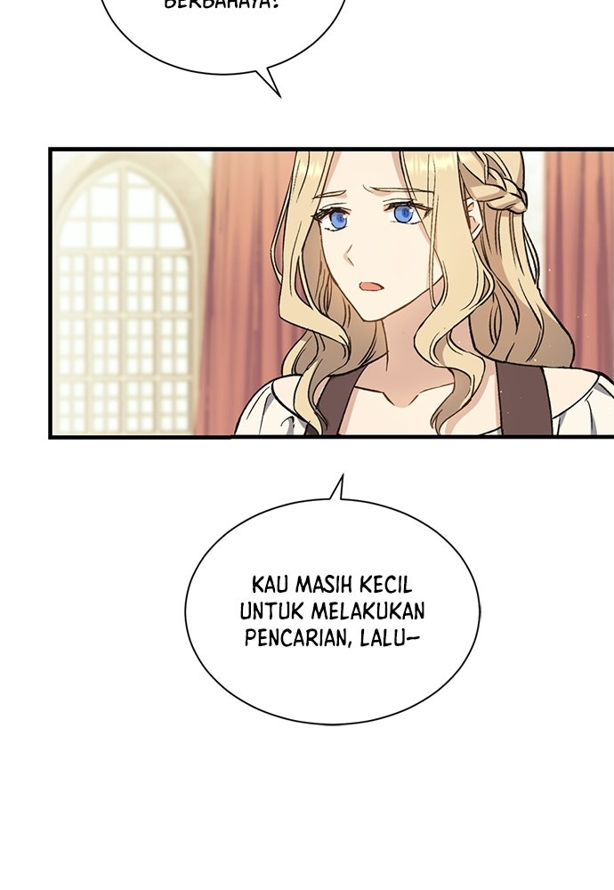 Read Return of the 8th Class Mage chapter 5 image 5 on Lezhin