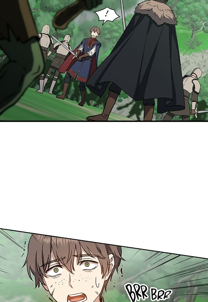 Read Return of the 8th Class Mage chapter 5 image 71 on Lezhin