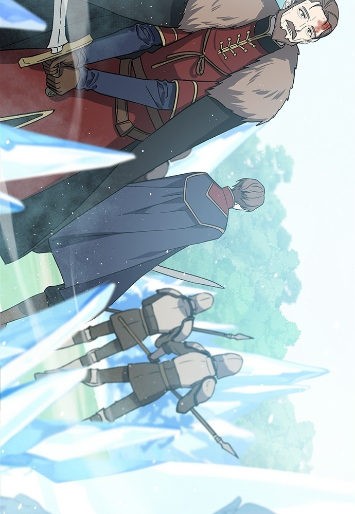 Read Return of the 8th Class Mage chapter 5 image 87 on Lezhin
