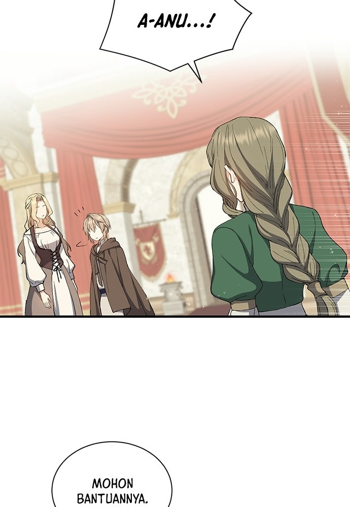 Read Return of the 8th Class Mage chapter 5 image 9 on Lezhin