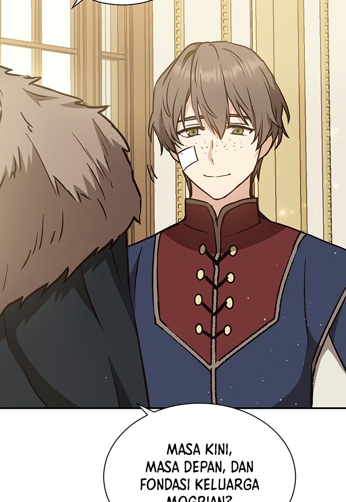 Read Return of the 8th Class Mage chapter 6 image 28 on Lezhin