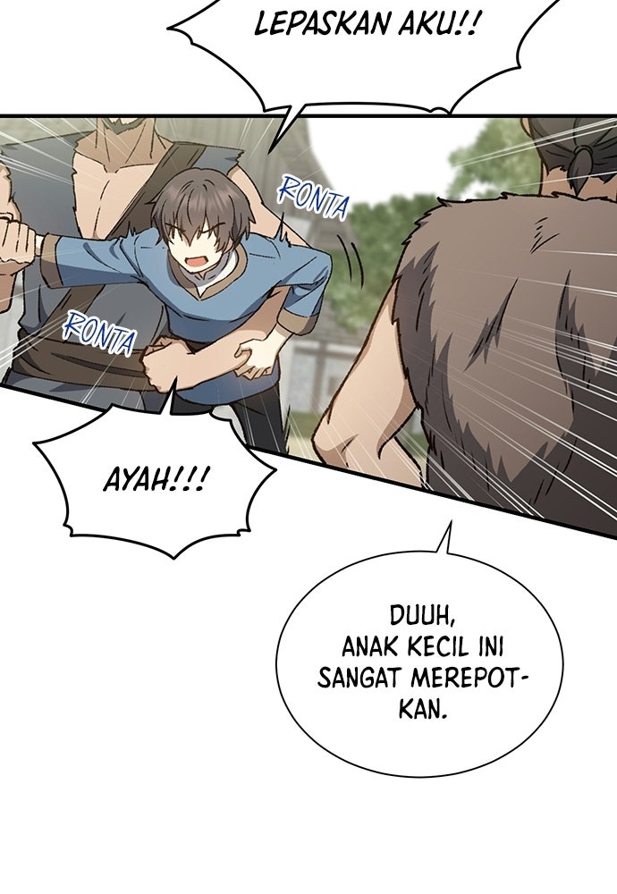 Read Return of the 8th Class Mage chapter 6 image 83 on Lezhin