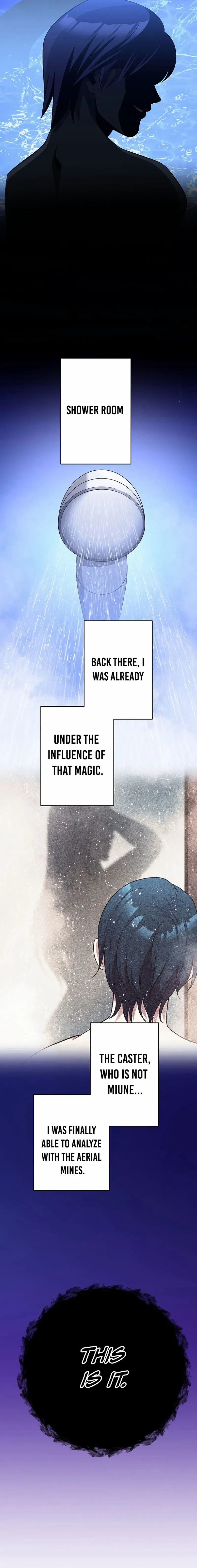 Return of the Banished Archmage Chapter 21 page 17 - 