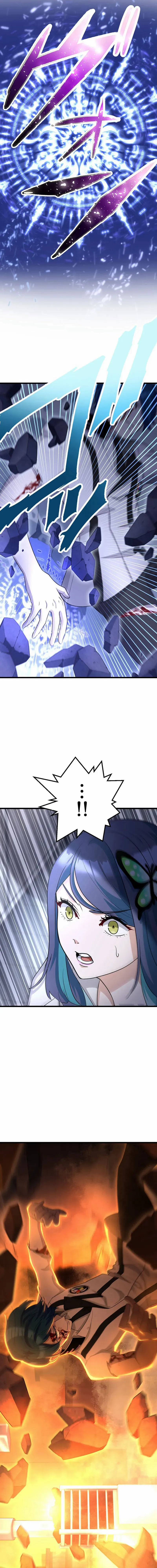 Return of the Banished Archmage Chapter 21 page 20 - 