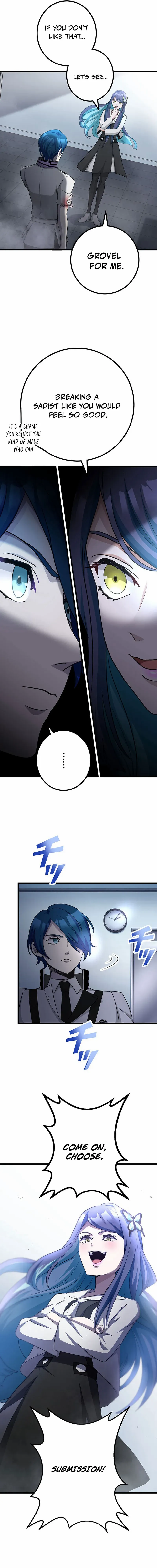 Return of the Banished Archmage Chapter 21 page 4 - 