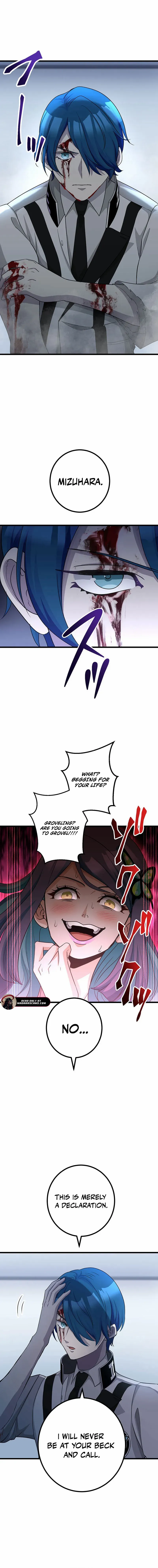 Return of the Banished Archmage Chapter 21 page 6 - 