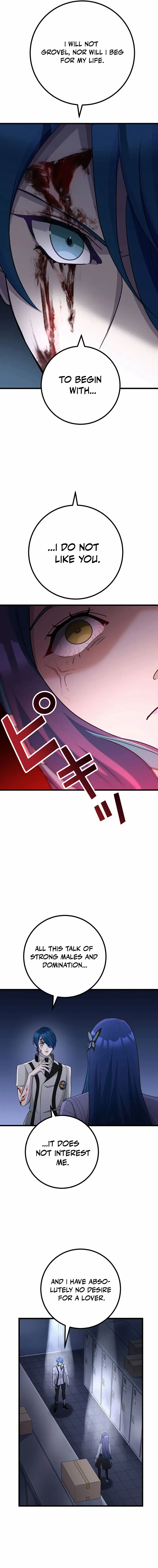Return of the Banished Archmage Chapter 21 page 7 - 