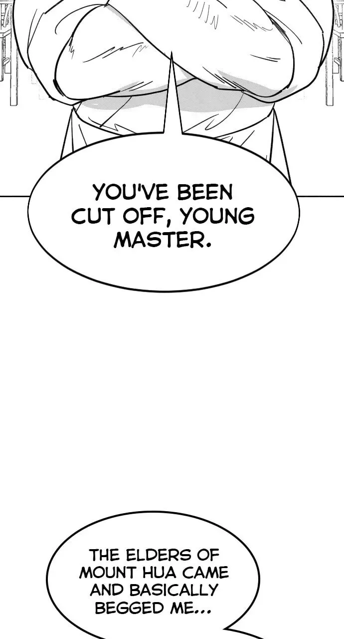 Return of the Blossoming Blade Chapter 1.2 page 12 - 
